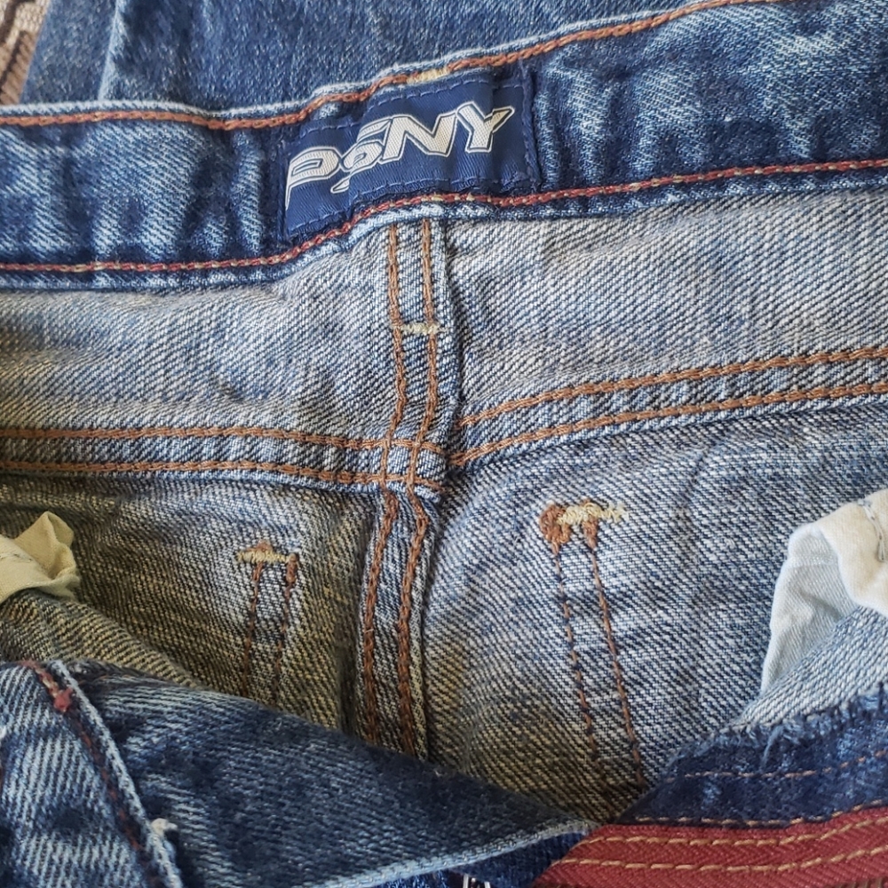 Jeans 👖